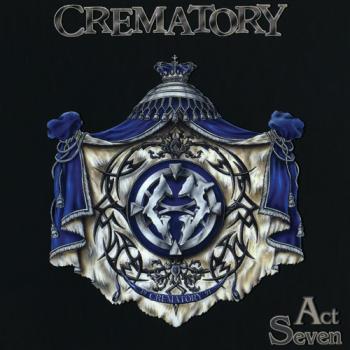 Crematory - Live Revolution