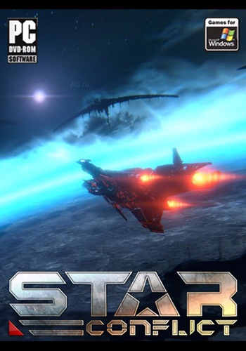 Star Conflict [1.4.4b.104625] [Repack]