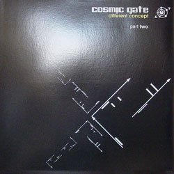 Cosmic Gate - Discography 