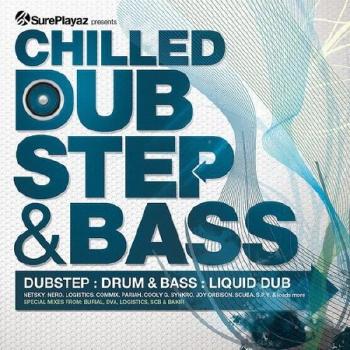 VA-Chilled DubStep & Bass