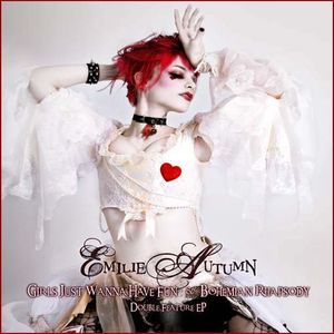 Emilie Autumn -  