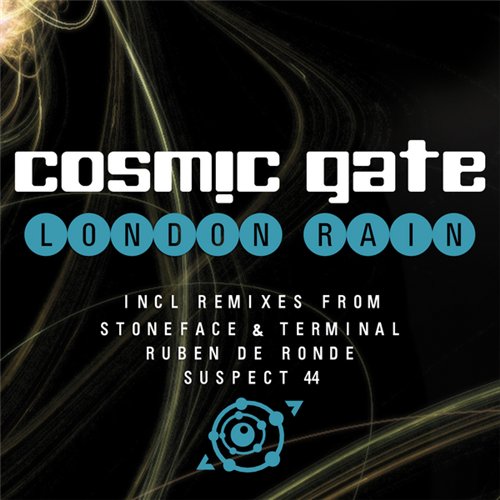 Cosmic Gate - Discography 