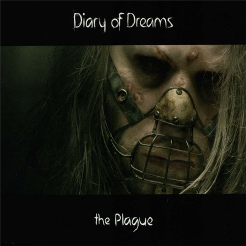 Diary Of Dreams - Discography 