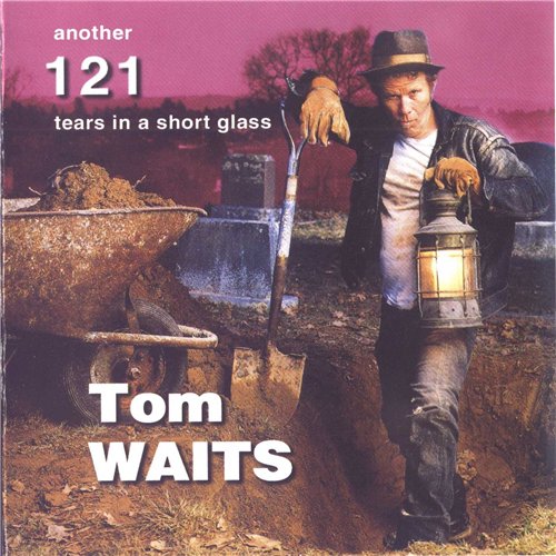 Tom Waits - Discography 