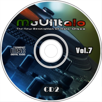 VA - MuviItalo Vol.7 