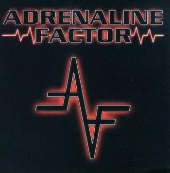 Adrenaline Factor - Adrenaline Factor