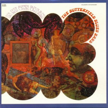 The Paul Butterfield Blues Band - Original Album Series 