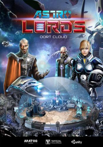 Astro Lords: Oort Cloud (1.3.1) [RePack]