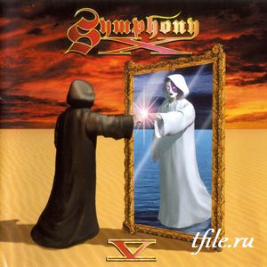 Symphony X -  