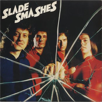 Slade - Discography 