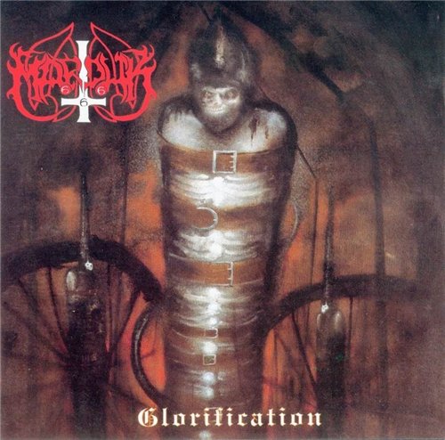 Marduk - Discography 