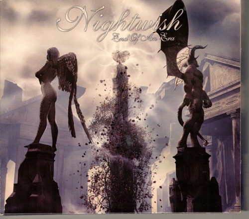 Nightwish - Discography 