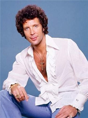 Tom Jones - Discography 