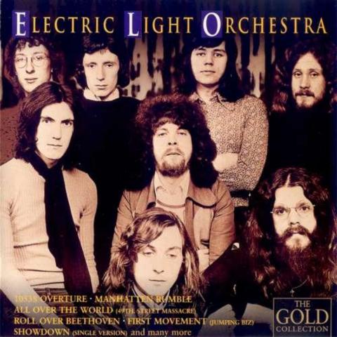 Electric Light Orchestra