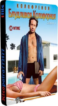  , 1-7  1-84   84 / Californication [NovaFilm] 