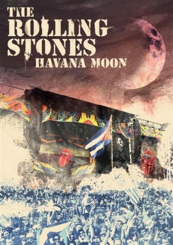 The Rolling Stones - Havana Moon