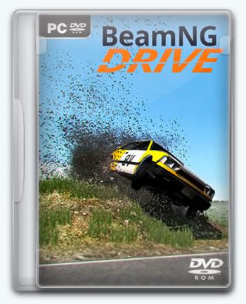 BeamNG.drive