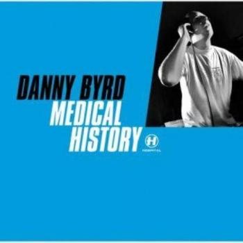 Danny Byrd - Medical History