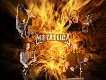 Metallica - 