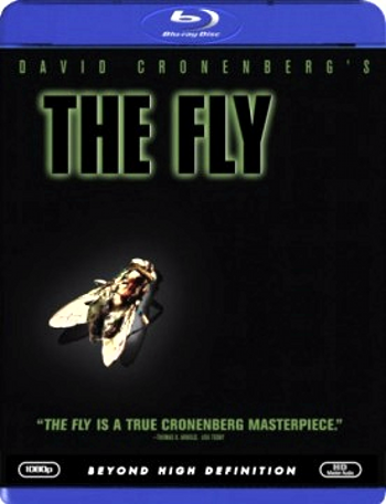  / The Fly 4xMVO + 2xAVO