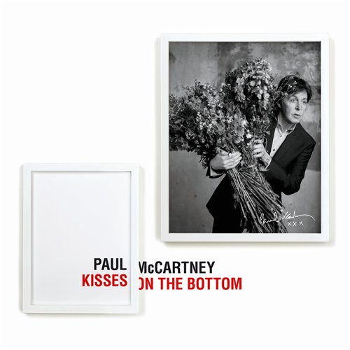 Paul McCartney - Discography 