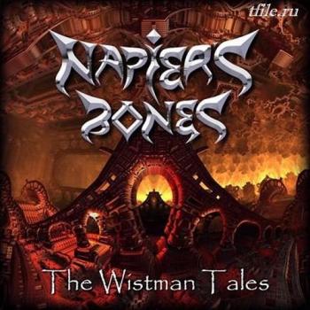 Napier's Bones - The Wistman Tales