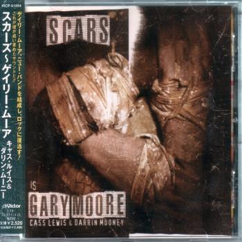 Gary Moore - Scars