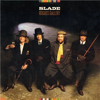 Slade - Discography 