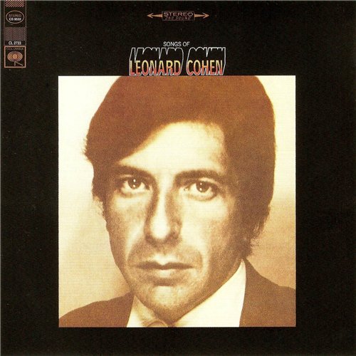 Leonard Cohen - Discography 