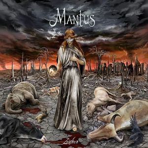 Mantus -  