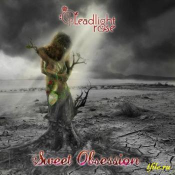 Leadlight Rose - Sweet Obsession