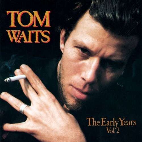 Tom Waits - Discography 