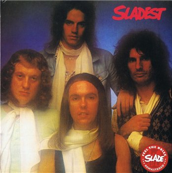 Slade - Discography 