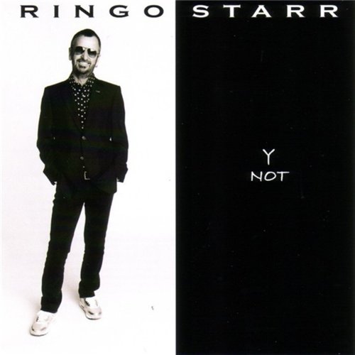 Ringo Starr - Discography 