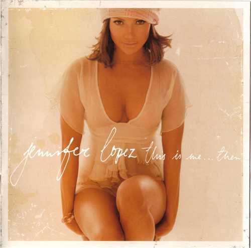 Jennifer Lopez - Discography 