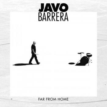 Javo Barrera - Far from Home