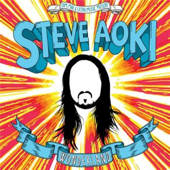 Steve Aoki - Wonderland