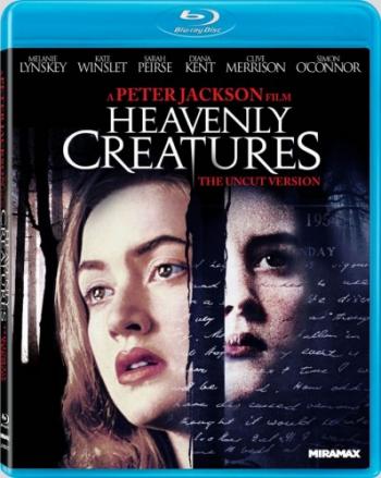   / Heavenly Creatures: The Uncut Version MVO