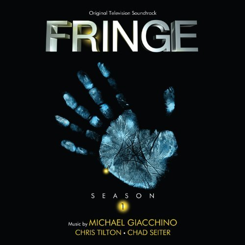 OST  /  :  1-4 / Fringe: Seasons 1-4 