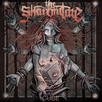 The Sharon Tate - Cube [EP]