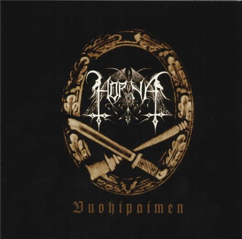 Horna - Discography 