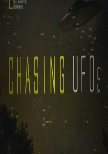    :    / Chasing UFOs: Alien Castaways VO