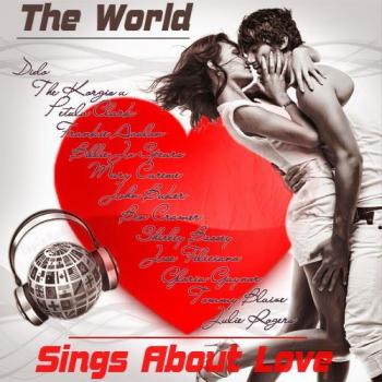 VA - The World Sings About Love