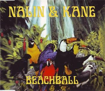 Nalin & Kane - Beachball