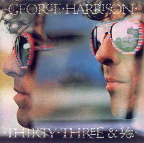 George Harrison - Discography 