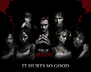 OST  :  1-3 / True Blood: Seasons 1-3