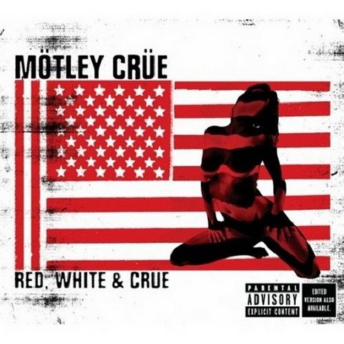 Motley Crue Discography 