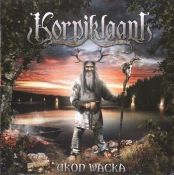 Korpiklaani - Ukon Wacka