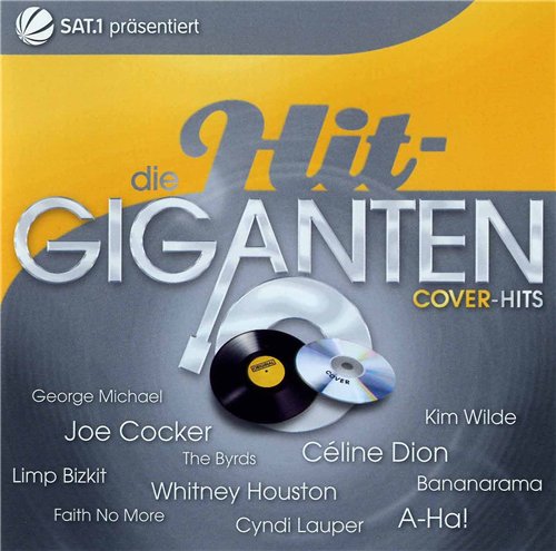 VA-Die Hit Giganten Collection 