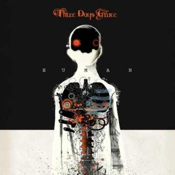 Three Days Grace - Human